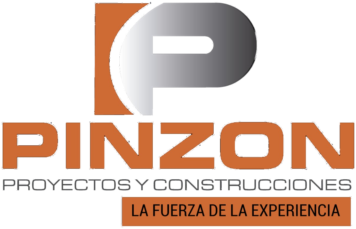 Pinzón Proyectos y Construcciones — La fuerza de la experiencia